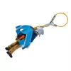 Schleich dinosaurus Jetpack-jacht