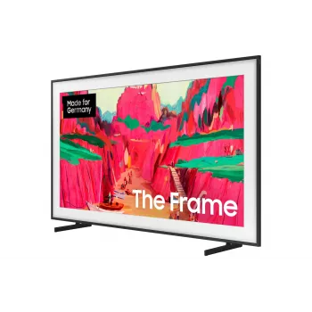 Samsung The Frame GQ65LS03FWU 165,1 cm (65 inch) 4K Ultra HD Smart TV Wi-Fi zwart