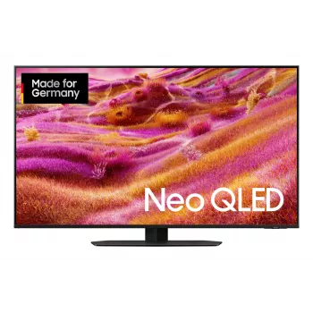 Samsung GQ43QN90FAT 109,2 cm (43 inch) 4K Ultra HD Smart TV Wi-Fi zwart