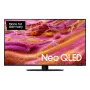 Samsung Neo QLED QN90F GQ43QN90FAT 109,2 cm (43 inch) 4K Ultra HD smart-tv, wifi, zwart