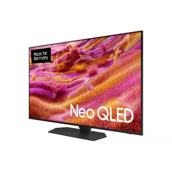 Samsung GQ43QN90FAT 109,2 cm (43 inch) 4K Ultra HD Smart TV Wi-Fi zwart