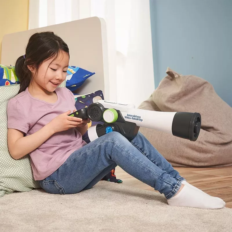 Spel VTech 614504