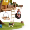 Speelset Schleich FARM WORLD avonturen-boomhut