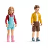 Speelset Schleich FARM WORLD avonturen-boomhut