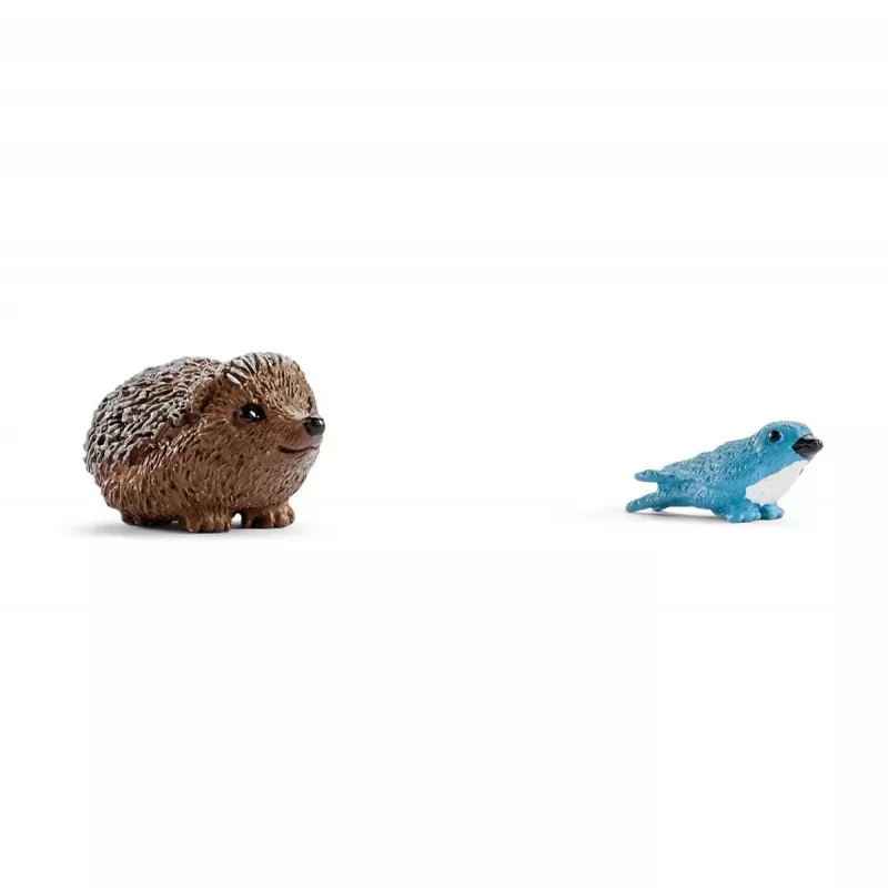 Speelset Schleich FARM WORLD avonturen-boomhut