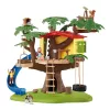 Speelset Schleich FARM WORLD avonturen-boomhut