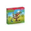 Speelset Schleich FARM WORLD avonturen-boomhut