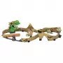 Speelgoed-racebaanset VTech Car-Board Racers Dino Adventure Set, baan
