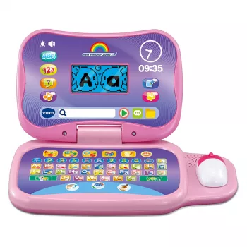 VTech 524854 kinderlaptop
