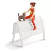 Speelset Schleich HORSE CLUB Mias voltige-rijset