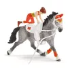 Speelset Schleich HORSE CLUB Mias voltige-rijset