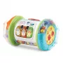 VTech Baby 562604, 0,75 jaar, batterijen vereist, AAA, veelkleurig