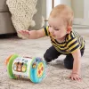 VTech Baby 562604, 0,75 jaar, batterijen vereist, AAA, veelkleurig