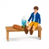 Mobiele farmstand Schleich Farm Life Sunny Day 42528