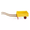 Mobiele farmstand Schleich Farm Life Sunny Day 42528