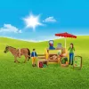 Mobiele farmstand Schleich Farm Life Sunny Day 42528