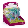 Figuur Schleich BAYALA Blossom draak moeder en kind