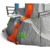 Schleich dinosaurus vulkaan-expeditiebasiskamp veelkleurig 42564