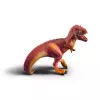 Schleich dinosaurus vulkaan-expeditiebasiskamp veelkleurig 42564