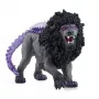 Figuur Schleich ELDRADOR CREATURES Schaduwleeuw 42555 verzamelstuk