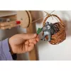 Schleich WILD LIFE Koala-moeder met baby 42566 groengrijs