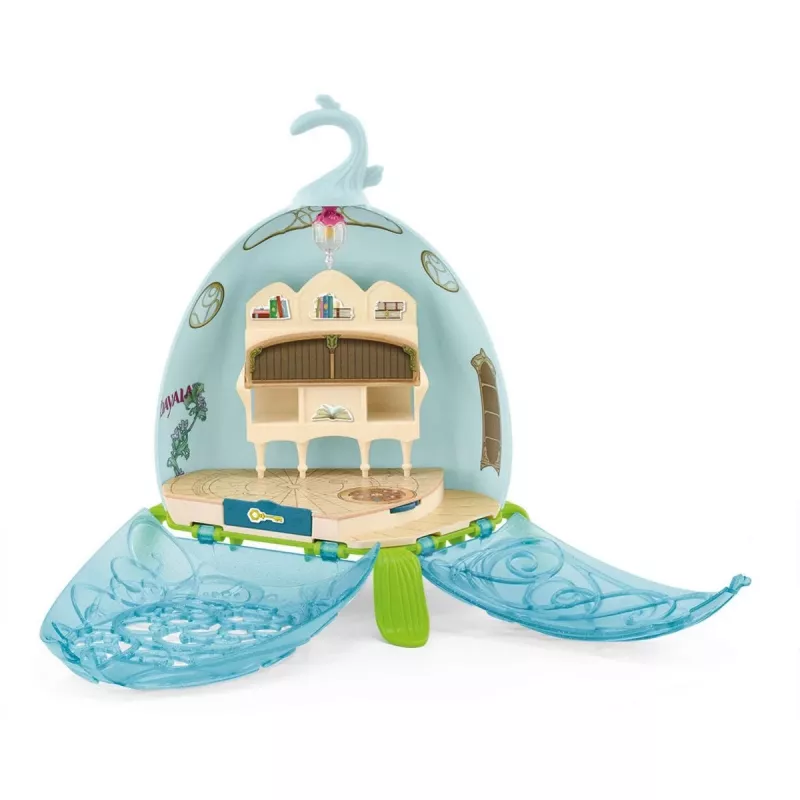 schleich Mystic Library, 5 jaar, veelkleurig