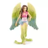 schleich Mystic Library, 5 jaar, veelkleurig