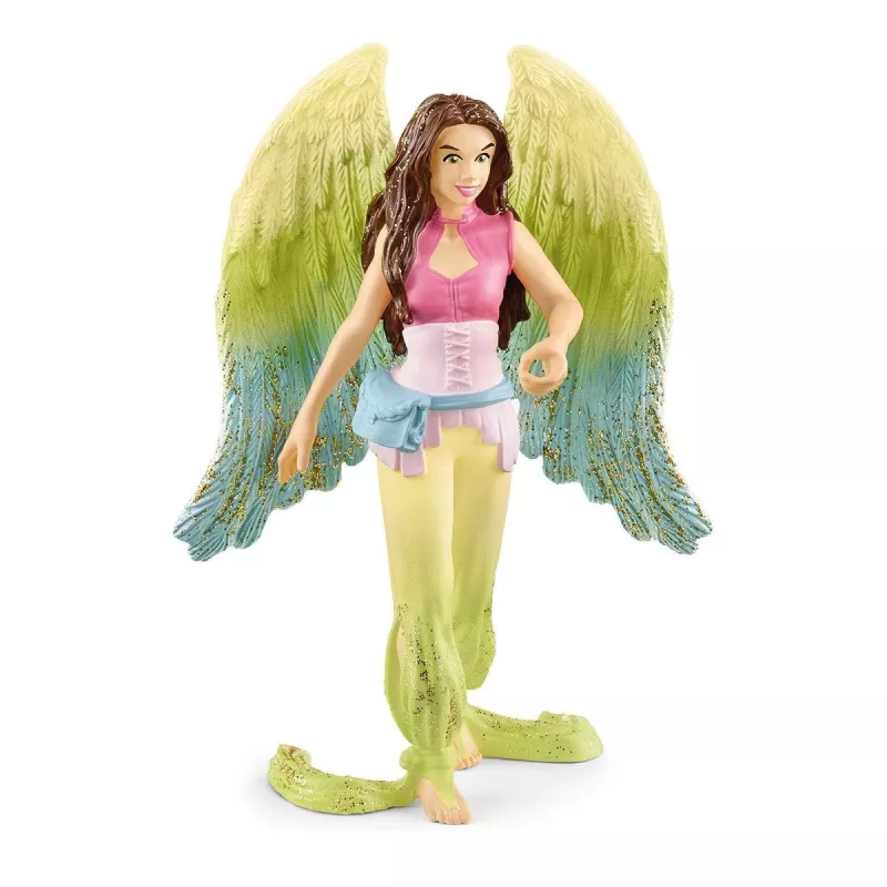 schleich Mystic Library, 5 jaar, veelkleurig