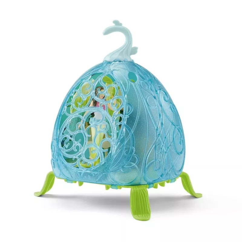 schleich Mystic Library, 5 jaar, veelkleurig