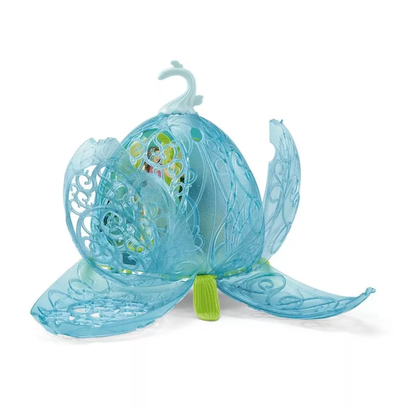 schleich Mystic Library, 5 jaar, veelkleurig