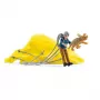 schleich Parachuteredding, 4 jaar, veelkleurig