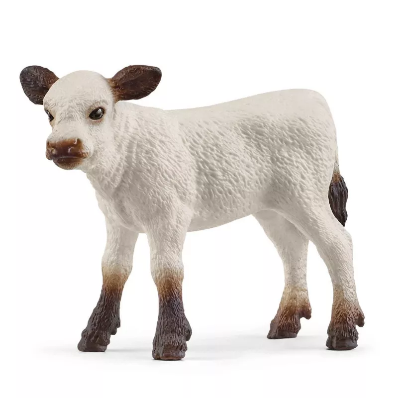 schleich Cowgirl Team Roping Fun, 3 jaar, veelkleurig