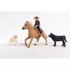 schleich Western Riding Adventures, 3 jaar, veelkleurig