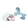 Schleich Magical Underwater Tournament speelset, vanaf 5 jaar, meerkleurig