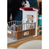 Paardenbox-uitbreiding Schleich HORSE CLUB 42569 veelkleurig