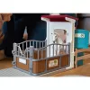 Paardenbox-uitbreiding Schleich HORSE CLUB 42569 veelkleurig