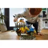 Schleich Dinosaurs 42565 Dino Truck Mission speelgoedvoertuig