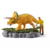 Schleich Dinosaurs 42565 Dino Truck Mission speelgoedvoertuig