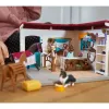 schleich 43277332 speelgoedspelset