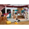 schleich 43277332 speelgoedspelset