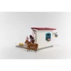 schleich 43277332 speelgoedspelset