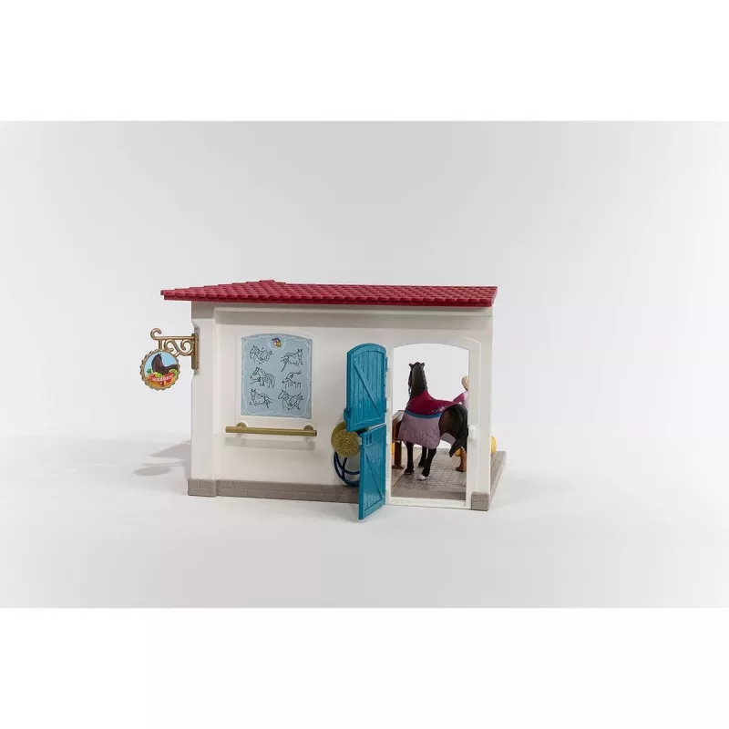 schleich 43277332 speelgoedspelset
