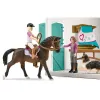 schleich 43277332 speelgoedspelset
