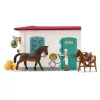 schleich 43277332 speelgoedspelset