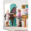 schleich 43277332 speelgoedspelset