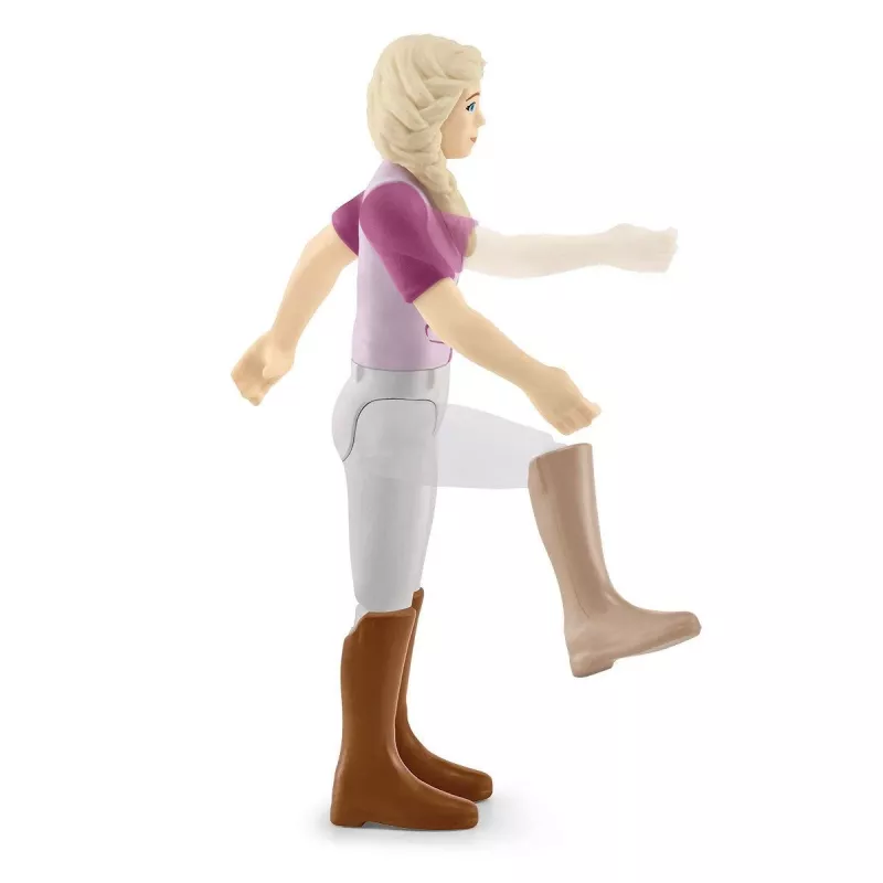 schleich 43277332 speelgoedspelset