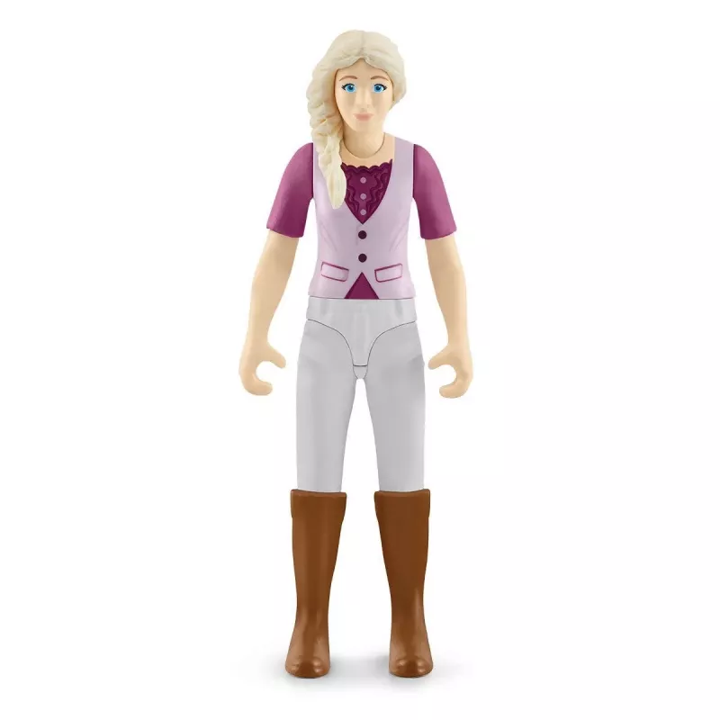 schleich 43277332 speelgoedspelset