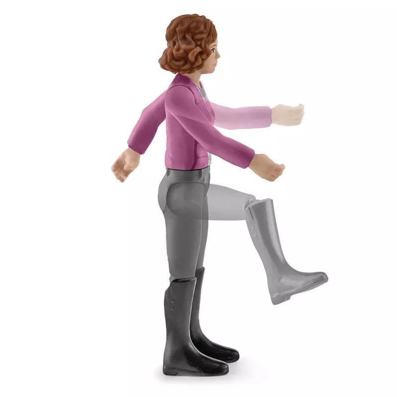 schleich 43277332 speelgoedspelset