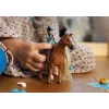 schleich HORSE CLUB Sofia's Beauties starterset Kim & Caramelo