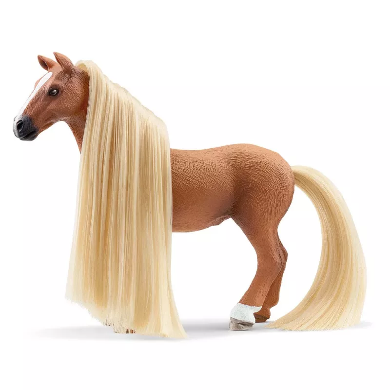 schleich HORSE CLUB Sofia's Beauties starterset Kim & Caramelo